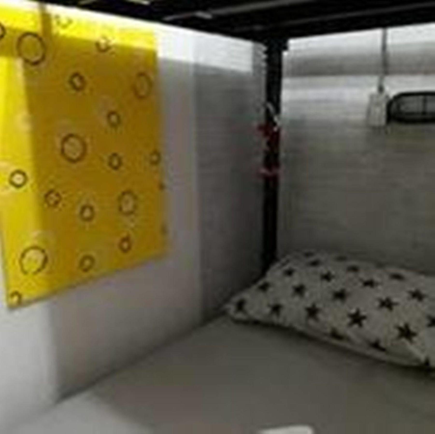Bed Bangkok Hostel Extérieur photo